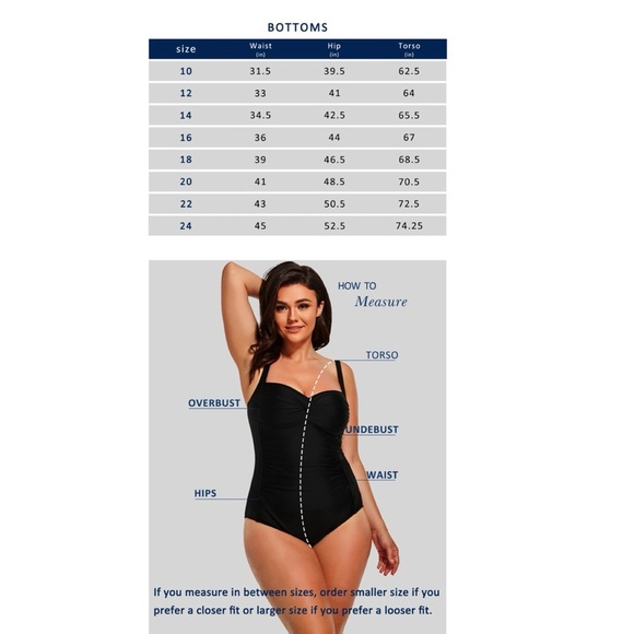 NWT FULLFITALL - Black Cargo Swim Short SIZE 22 - Picture 4 of 15